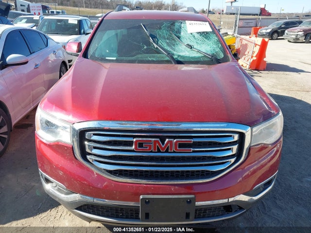 1GKKNMLS6KZ263868 GMC Acadia Slt-1