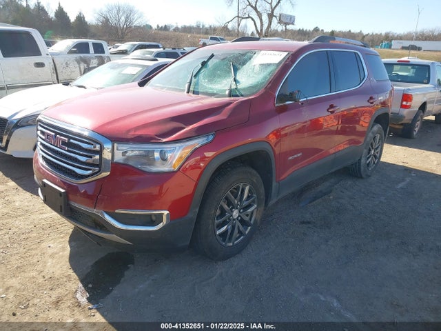 1GKKNMLS6KZ263868 GMC Acadia Slt-1