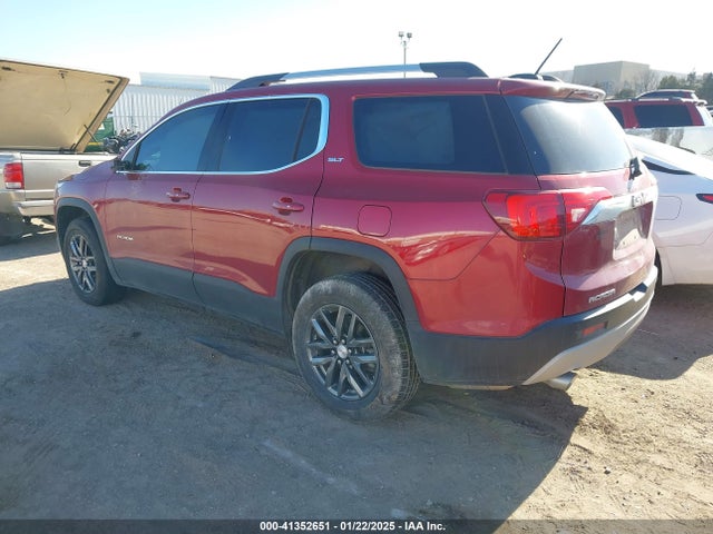 1GKKNMLS6KZ263868 GMC Acadia Slt-1