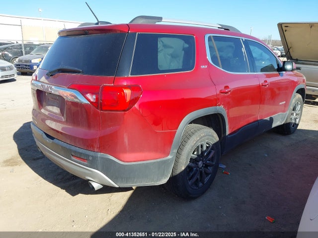 1GKKNMLS6KZ263868 GMC Acadia Slt-1