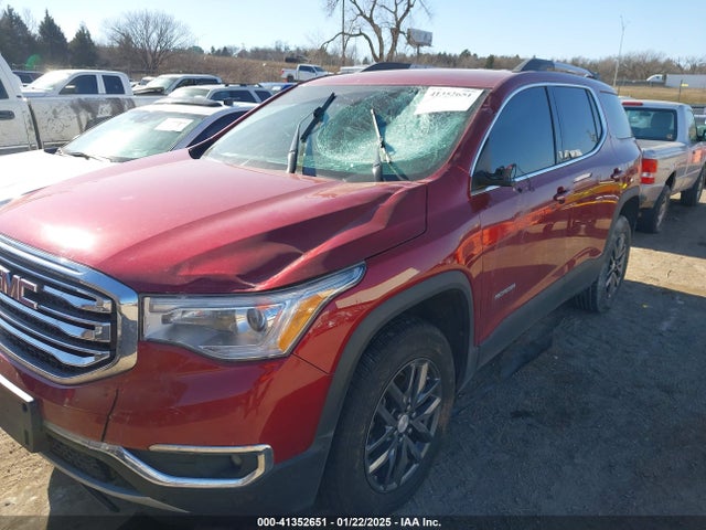 1GKKNMLS6KZ263868 GMC Acadia Slt-1