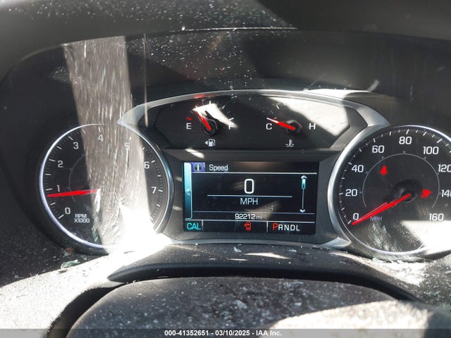 1GKKNMLS6KZ263868 GMC Acadia Slt-1