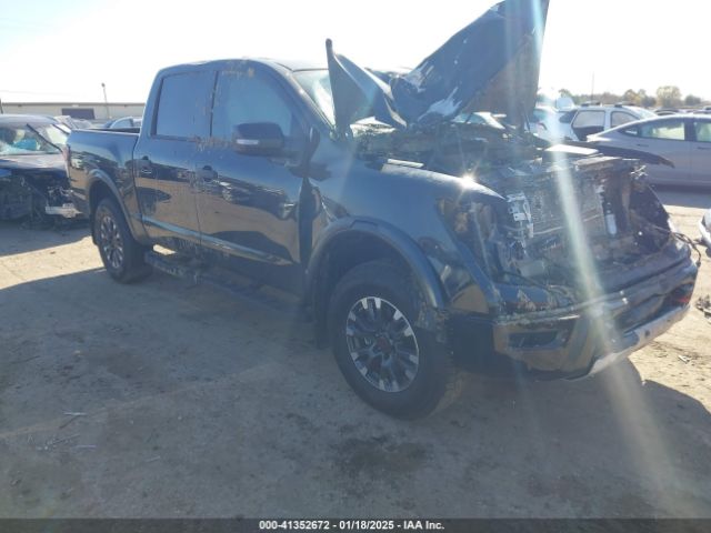 1N6AA1ED9RN113154 auction archive image