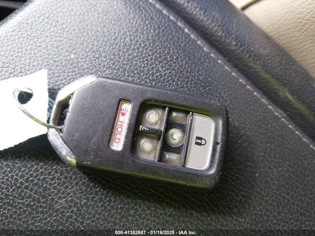 Honda Civic Ex-l 2016 19XFC1F77GE003569 Image 11