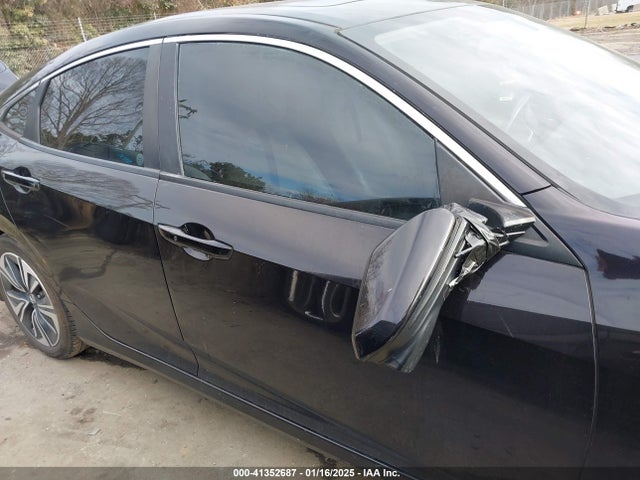 Honda Civic Ex-l 2016 19XFC1F77GE003569 Image 13