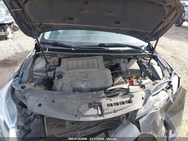 4T1BK1EB5GU205833 Toyota Avalon Touring