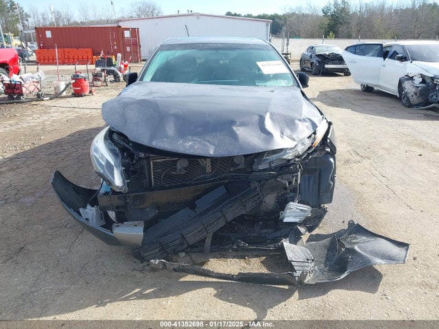 4T1BK1EB5GU205833 Toyota Avalon Touring