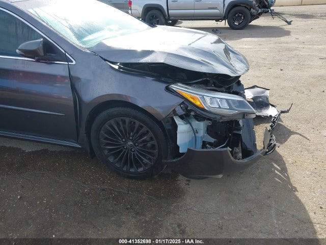 4T1BK1EB5GU205833 Toyota Avalon Touring