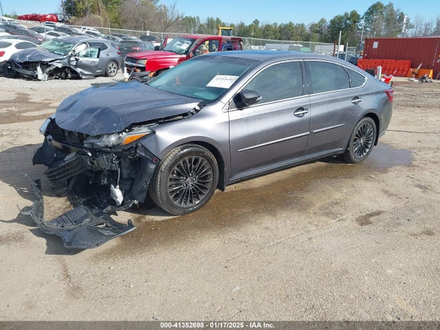 4T1BK1EB5GU205833 Toyota Avalon Touring