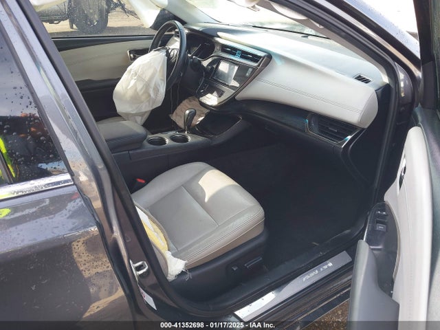 4T1BK1EB5GU205833 Toyota Avalon Touring