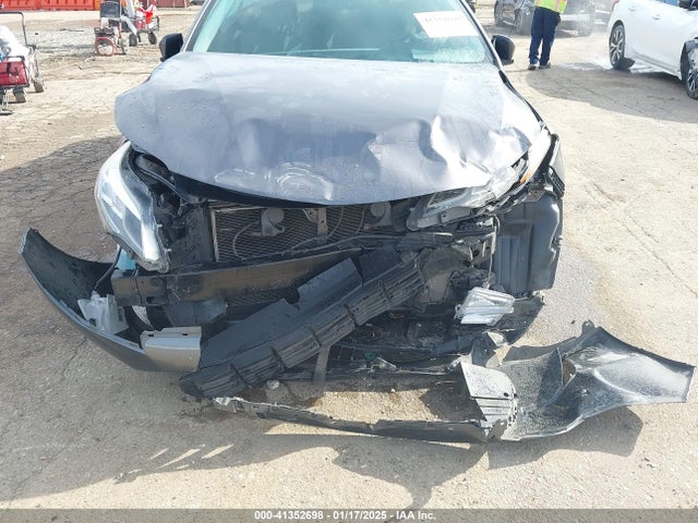 4T1BK1EB5GU205833 Toyota Avalon Touring