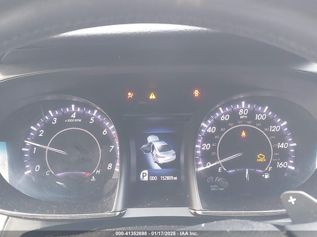 4T1BK1EB5GU205833 Toyota Avalon Touring