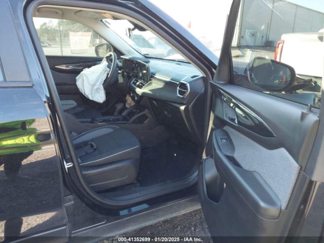 KL79MPSL7SB014719 Chevrolet Trailblazer Fwd Lt