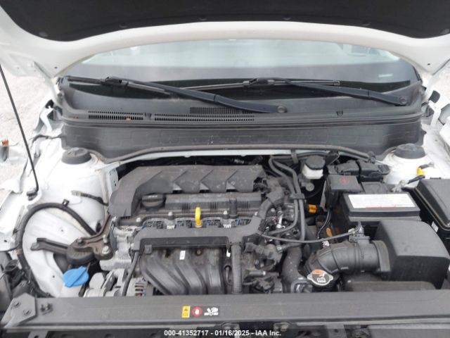KMHRB8A33MU066500 Hyundai Venue Se