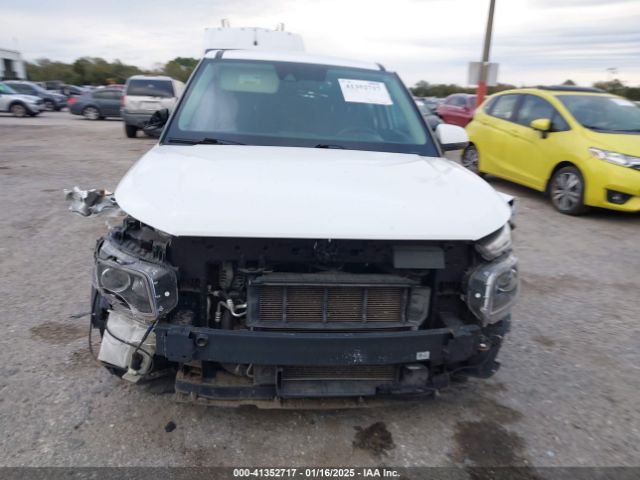KMHRB8A33MU066500 Hyundai Venue Se