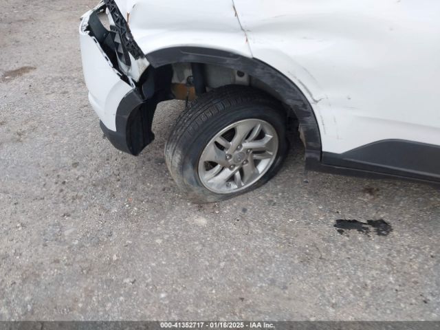 KMHRB8A33MU066500 Hyundai Venue Se