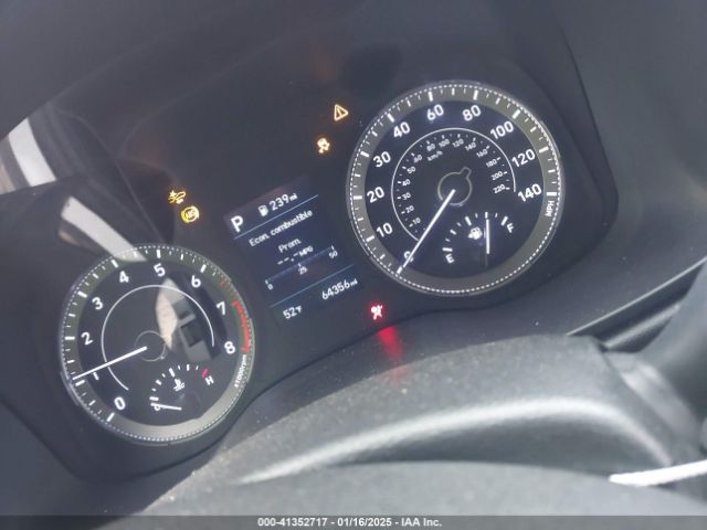 KMHRB8A33MU066500 Hyundai Venue Se