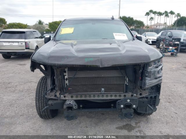 3GCUYDED7LG296485 Chevrolet Silverado 1500 4wd  Short Bed Lt