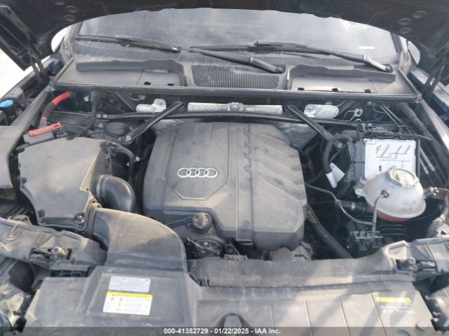 WA1BAAFYXM2112074 Audi Q5 Premium Plus 45 Tfsi Quattro S Tronic