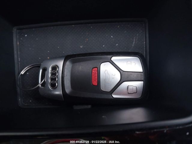 WA1BAAFYXM2112074 Audi Q5 Premium Plus 45 Tfsi Quattro S Tronic