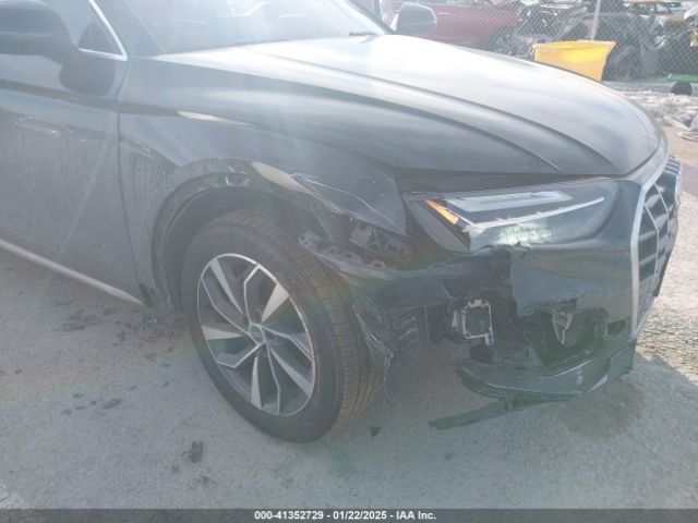 WA1BAAFYXM2112074 Audi Q5 Premium Plus 45 Tfsi Quattro S Tronic