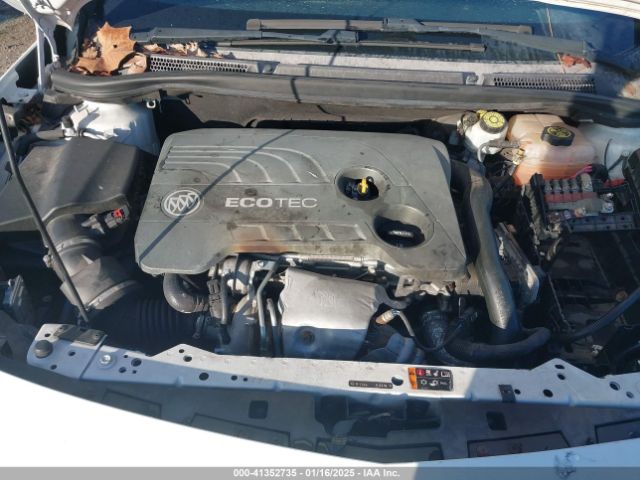 W04WT3N50GG061917 Buick Cascada Premium