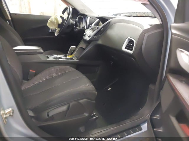 Chevrolet EQUINOX 1LT 2014 2GNFLFEK7E6115988 Image 5