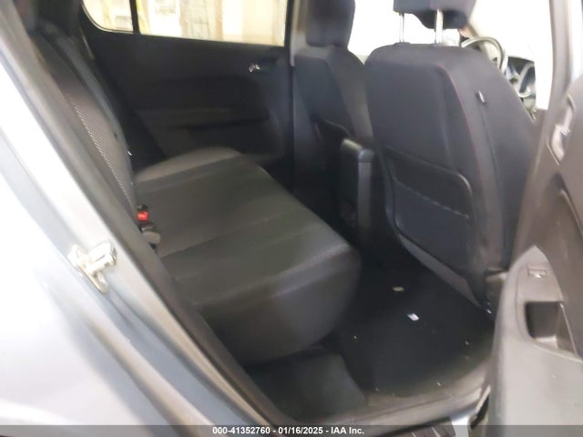 Chevrolet EQUINOX 1LT 2014 2GNFLFEK7E6115988 Image 8