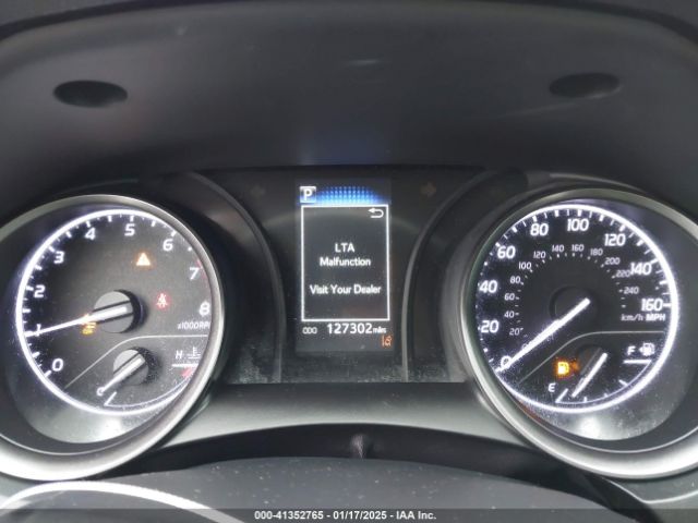 4T1G11AK2MU404008 Toyota Camry Se Nightshade Edition