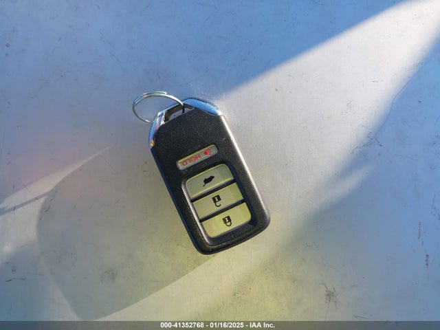 Honda Cr-v Ex-l 2016 2HKRM3H75GH533408 Image 11