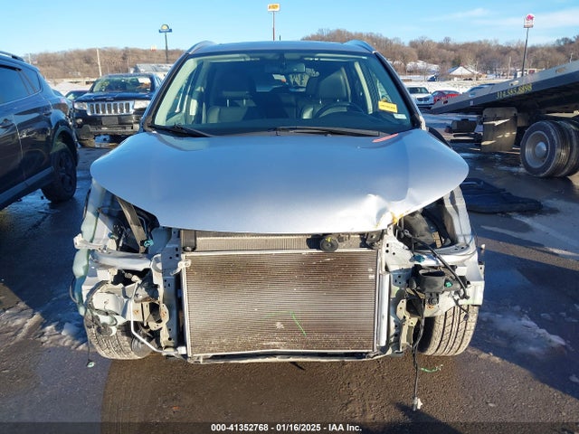 Honda Cr-v Ex-l 2016 2HKRM3H75GH533408 Image 13