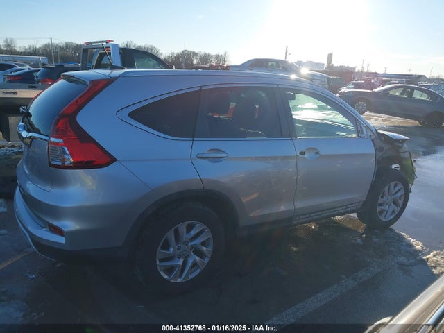 Honda Cr-v Ex-l 2016 2HKRM3H75GH533408 Image 14