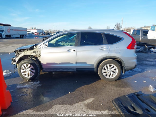 Honda Cr-v Ex-l 2016 2HKRM3H75GH533408 Image 15