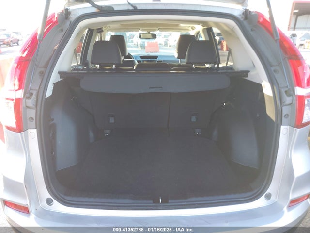 Honda Cr-v Ex-l 2016 2HKRM3H75GH533408 Image 18