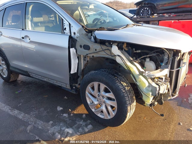 Honda Cr-v Ex-l 2016 2HKRM3H75GH533408 Image 19