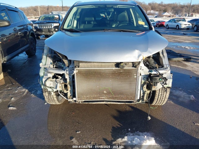 Honda Cr-v Ex-l 2016 2HKRM3H75GH533408 Image 6