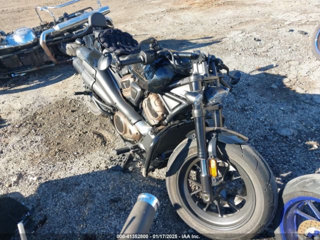 2021 HARLEY-DAVIDSON RH1250 1HD1ZC410MB313959