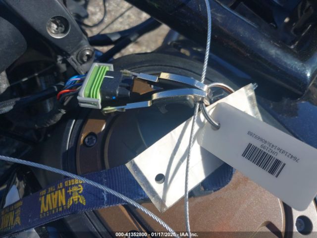 2021 HARLEY-DAVIDSON RH1250 1HD1ZC410MB313959 Photo 10