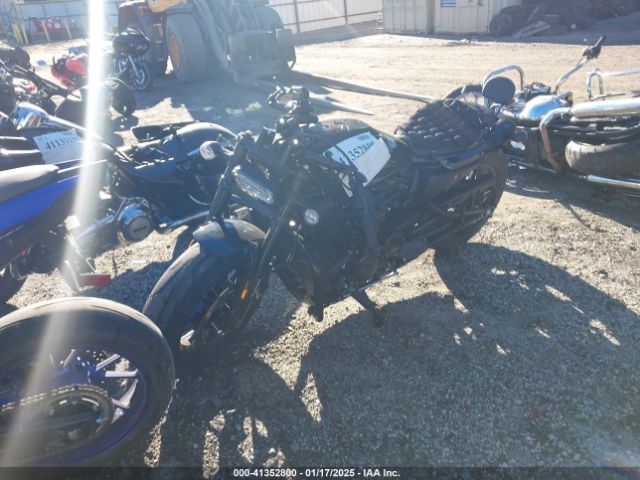 2021 HARLEY-DAVIDSON RH1250 1HD1ZC410MB313959 Photo 1