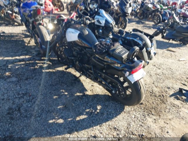 2021 HARLEY-DAVIDSON RH1250 1HD1ZC410MB313959 Photo 2