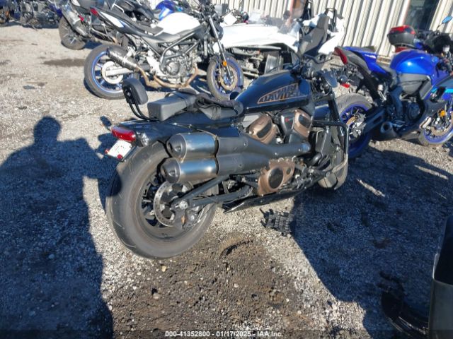 2021 HARLEY-DAVIDSON RH1250 1HD1ZC410MB313959 Photo 3