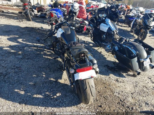 2021 HARLEY-DAVIDSON RH1250 1HD1ZC410MB313959 Photo 5