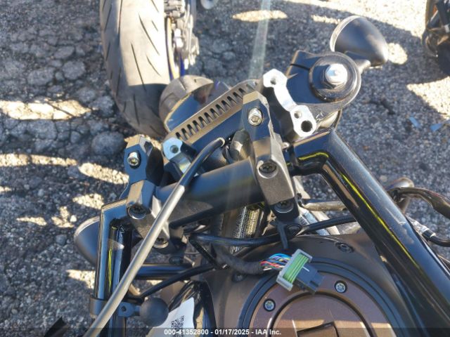 2021 HARLEY-DAVIDSON RH1250 1HD1ZC410MB313959 Photo 6