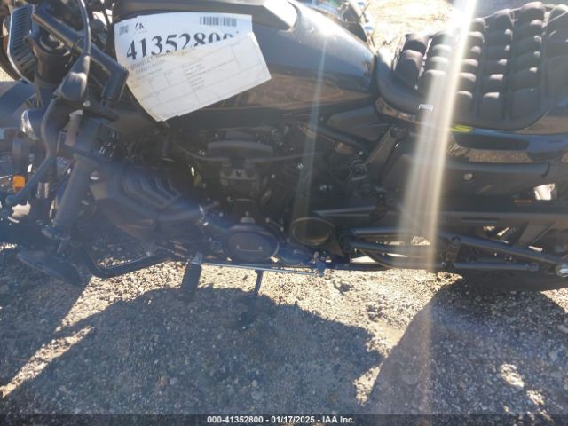 2021 HARLEY-DAVIDSON RH1250 1HD1ZC410MB313959 Photo 8