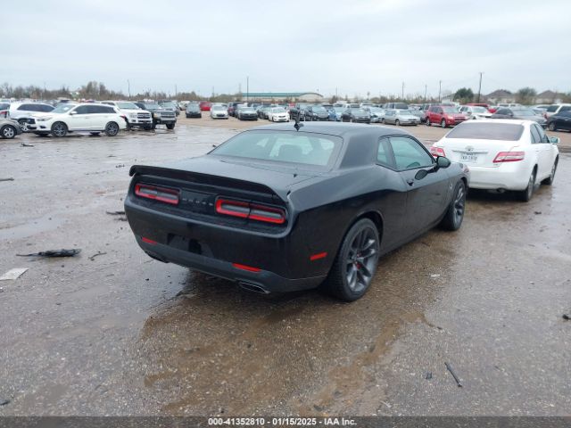 2C3CDZFJ9MH681173 Dodge Challenger R/t Scat Pack
