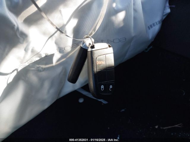 1C4RDHAG1MC824969 Dodge Durango Sxt Plus Rwd