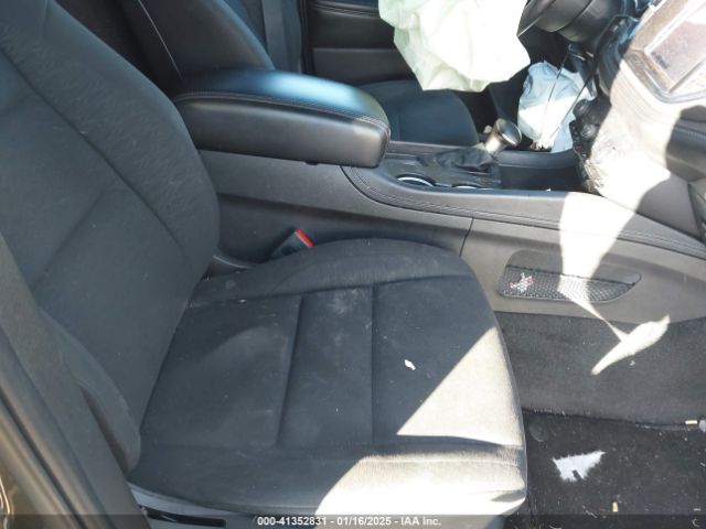 1C4RDHAG1MC824969 Dodge Durango Sxt Plus Rwd