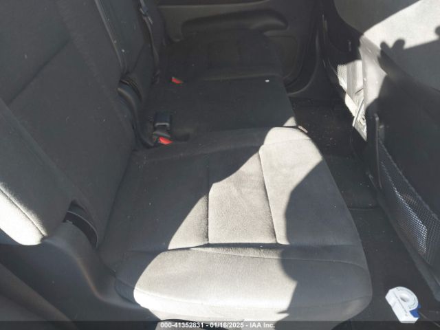 1C4RDHAG1MC824969 Dodge Durango Sxt Plus Rwd
