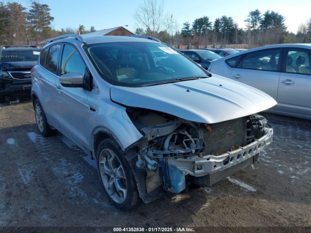 1FMCU9J96GUC47962 Ford Escape Titanium