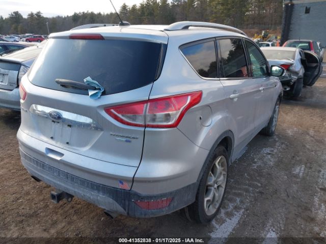 1FMCU9J96GUC47962 Ford Escape Titanium